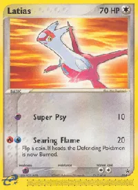 Latias 14