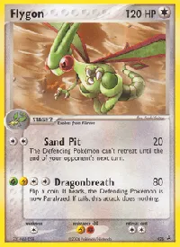 Flygon 25