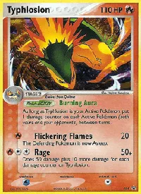 Typhlosion 34