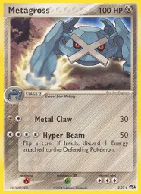 Metagross 2