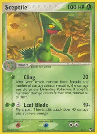 Sceptile 4