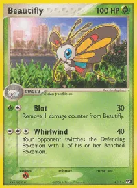 Beautifly 6