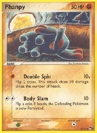 Phanpy 15