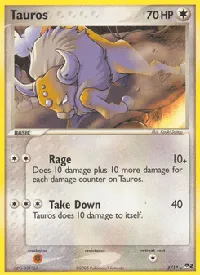 Tauros 5
