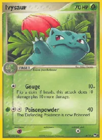 Ivysaur 14