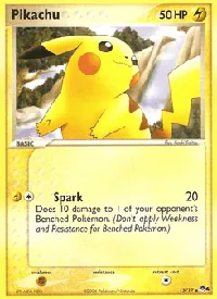 Pikachu 13