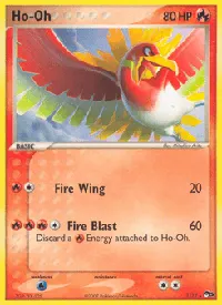 Ho-Oh 1