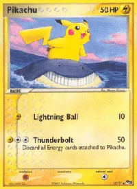 Pikachu 12