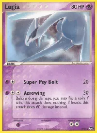 Lugia 2