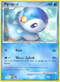 Piplup 15