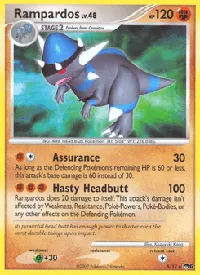 Rampardos 5