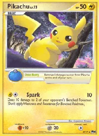 Pikachu 9