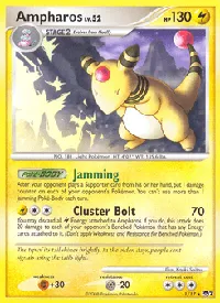 Ampharos 1