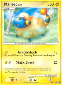 Mareep 14