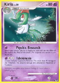 Kirlia 8