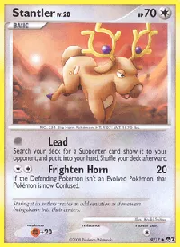 Stantler 9