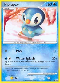 Piplup 15