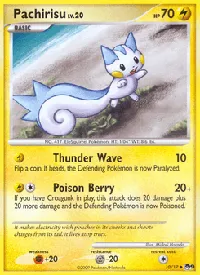 Pachirisu 10