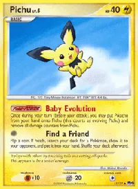 Pichu 11