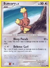 Buneary 12