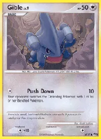 Gible 14