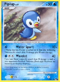Piplup 16
