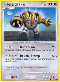 Regigigas 4