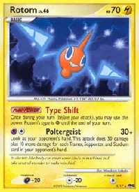 Rotom 5