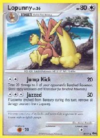 Lopunny 9