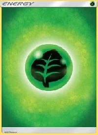 Grass Energy 164