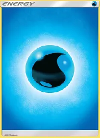 Water Energy 166