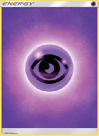 Psychic Energy 168