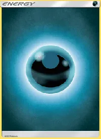 Darkness Energy 170