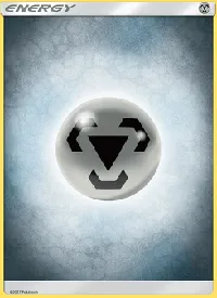 Metal Energy 171