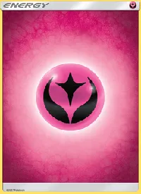 Fairy Energy 172
