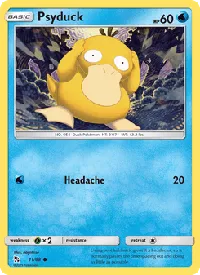 Psyduck 11