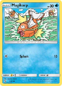Magikarp 15