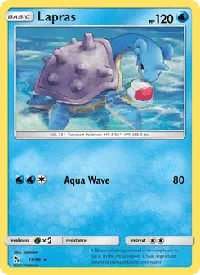Lapras 17