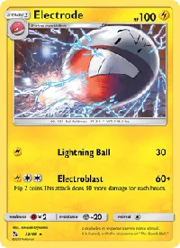 Electrode 22