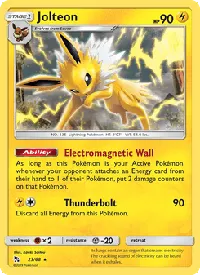 Jolteon 23