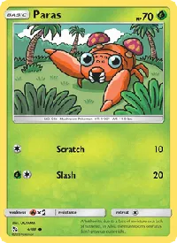 Paras 4
