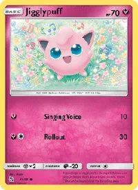 Jigglypuff 41