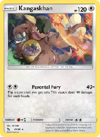Kangaskhan 47