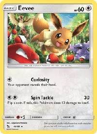 Eevee 48