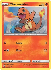 Charmander 7