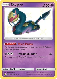 Seviper SV15
