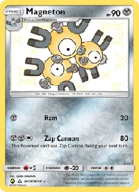 Magneton SV28