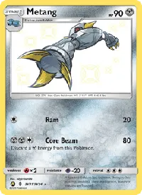 Metang SV31