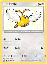 Swablu SV42