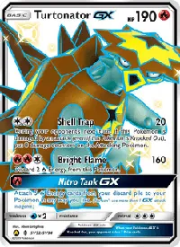 Turtonator-GX SV52